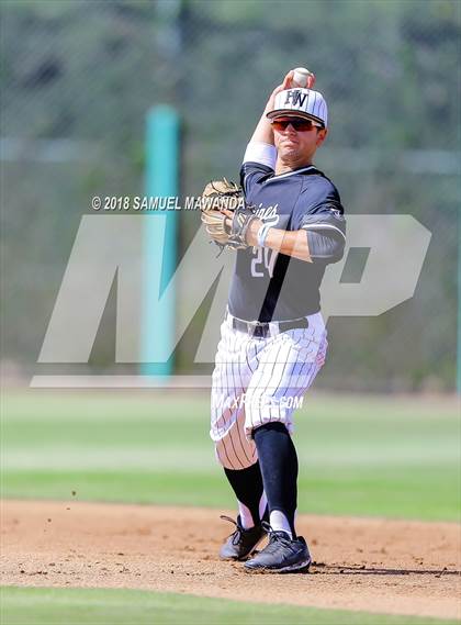 Thumbnail 1 in Chaminade vs Harvard-Westlake photogallery.