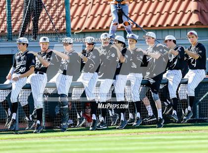 Thumbnail 2 in Chaminade vs Harvard-Westlake photogallery.