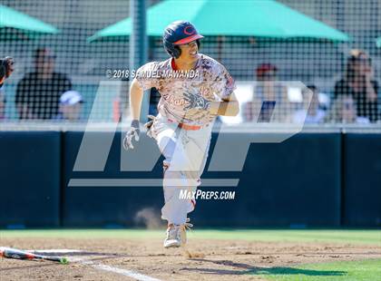 Thumbnail 1 in Chaminade vs Harvard-Westlake photogallery.