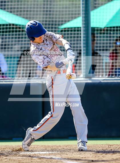 Thumbnail 3 in Chaminade vs Harvard-Westlake photogallery.