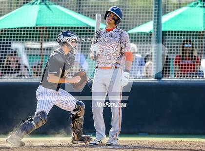Thumbnail 2 in Chaminade vs Harvard-Westlake photogallery.