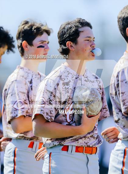 Thumbnail 2 in Chaminade vs Harvard-Westlake photogallery.
