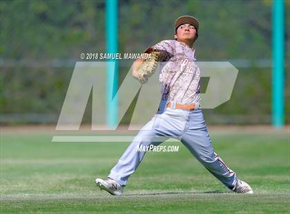 Thumbnail 2 in Chaminade vs Harvard-Westlake photogallery.