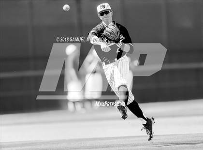 Thumbnail 3 in Chaminade vs Harvard-Westlake photogallery.