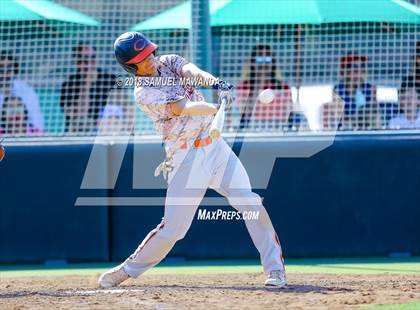 Thumbnail 1 in Chaminade vs Harvard-Westlake photogallery.