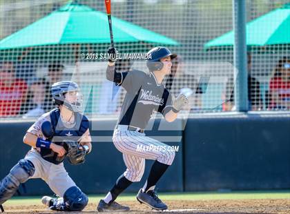 Thumbnail 1 in Chaminade vs Harvard-Westlake photogallery.