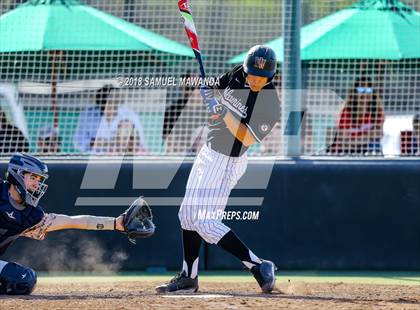 Thumbnail 1 in Chaminade vs Harvard-Westlake photogallery.
