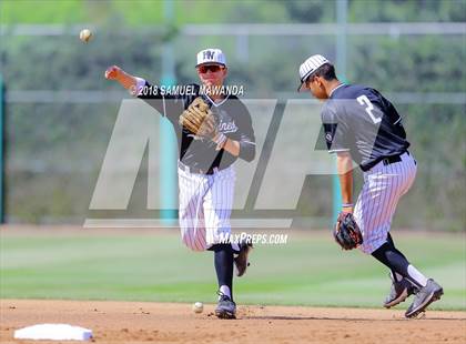 Thumbnail 3 in Chaminade vs Harvard-Westlake photogallery.