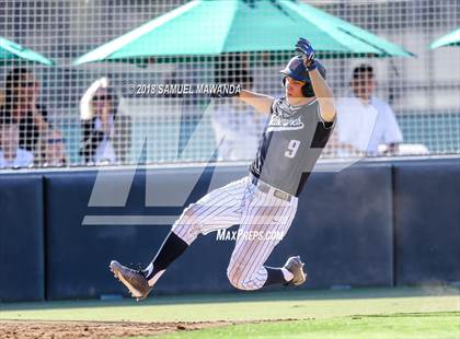 Thumbnail 3 in Chaminade vs Harvard-Westlake photogallery.