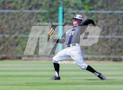 Thumbnail 1 in Chaminade vs Harvard-Westlake photogallery.