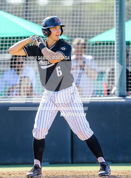 Thumbnail 2 in Chaminade vs Harvard-Westlake photogallery.