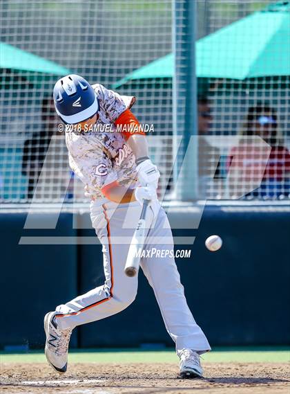 Thumbnail 3 in Chaminade vs Harvard-Westlake photogallery.