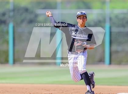 Thumbnail 3 in Chaminade vs Harvard-Westlake photogallery.