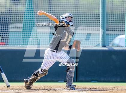 Thumbnail 1 in Chaminade vs Harvard-Westlake photogallery.