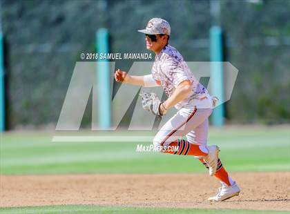 Thumbnail 1 in Chaminade vs Harvard-Westlake photogallery.