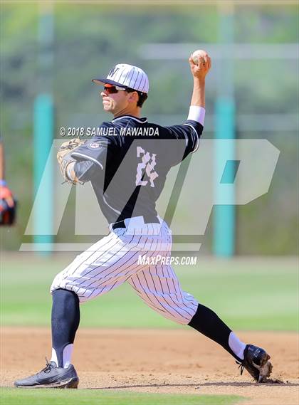 Thumbnail 2 in Chaminade vs Harvard-Westlake photogallery.