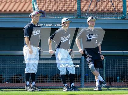 Thumbnail 3 in Chaminade vs Harvard-Westlake photogallery.