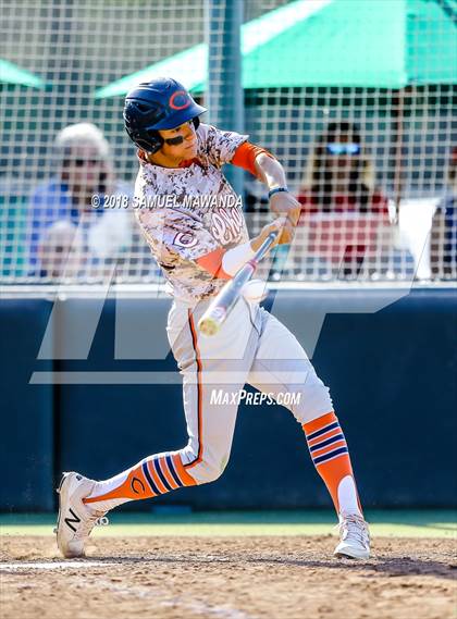 Thumbnail 3 in Chaminade vs Harvard-Westlake photogallery.
