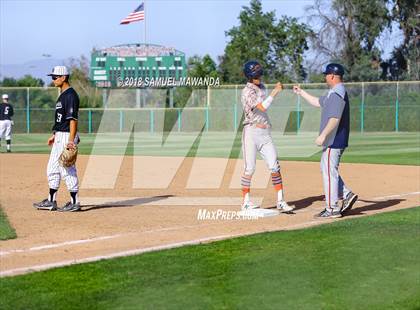 Thumbnail 1 in Chaminade vs Harvard-Westlake photogallery.