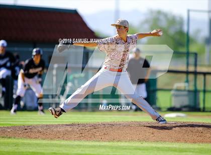 Thumbnail 1 in Chaminade vs Harvard-Westlake photogallery.