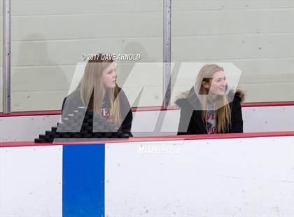 Thumbnail 2 in Phillips Exeter Academy vs. Rivers (NEPSAC Elite 8 Semifinal) photogallery.