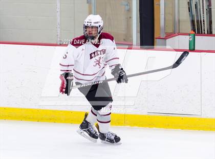 Thumbnail 3 in Phillips Exeter Academy vs. Rivers (NEPSAC Elite 8 Semifinal) photogallery.