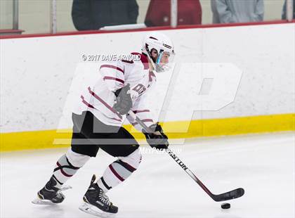 Thumbnail 3 in Phillips Exeter Academy vs. Rivers (NEPSAC Elite 8 Semifinal) photogallery.