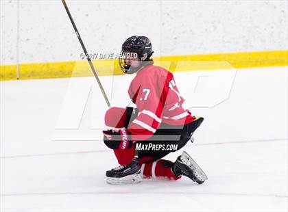 Thumbnail 1 in Phillips Exeter Academy vs. Rivers (NEPSAC Elite 8 Semifinal) photogallery.