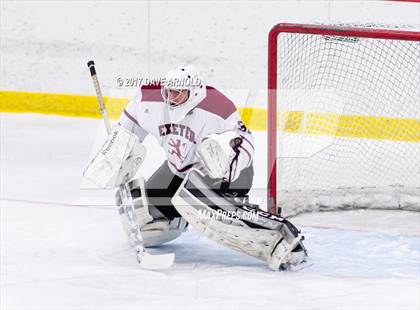 Thumbnail 3 in Phillips Exeter Academy vs. Rivers (NEPSAC Elite 8 Semifinal) photogallery.