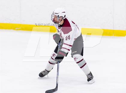 Thumbnail 3 in Phillips Exeter Academy vs. Rivers (NEPSAC Elite 8 Semifinal) photogallery.