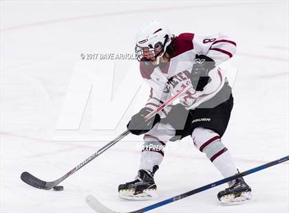 Thumbnail 1 in Phillips Exeter Academy vs. Rivers (NEPSAC Elite 8 Semifinal) photogallery.