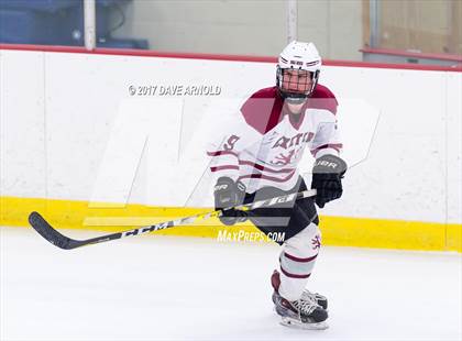 Thumbnail 3 in Phillips Exeter Academy vs. Rivers (NEPSAC Elite 8 Semifinal) photogallery.