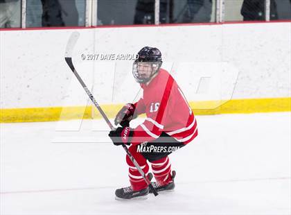Thumbnail 1 in Phillips Exeter Academy vs. Rivers (NEPSAC Elite 8 Semifinal) photogallery.