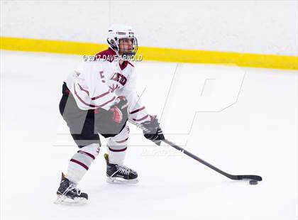 Thumbnail 1 in Phillips Exeter Academy vs. Rivers (NEPSAC Elite 8 Semifinal) photogallery.