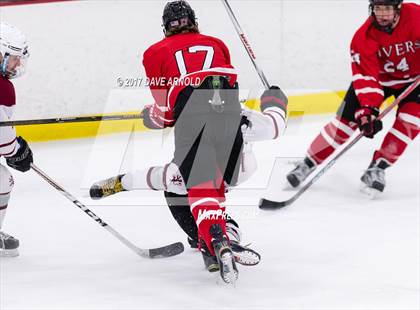 Thumbnail 1 in Phillips Exeter Academy vs. Rivers (NEPSAC Elite 8 Semifinal) photogallery.
