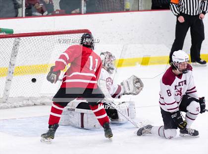 Thumbnail 3 in Phillips Exeter Academy vs. Rivers (NEPSAC Elite 8 Semifinal) photogallery.