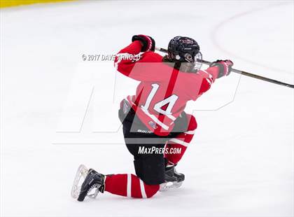 Thumbnail 3 in Phillips Exeter Academy vs. Rivers (NEPSAC Elite 8 Semifinal) photogallery.