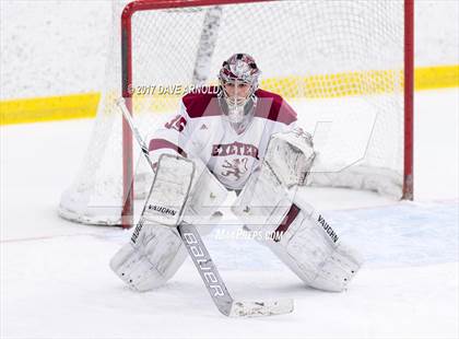 Thumbnail 3 in Phillips Exeter Academy vs. Rivers (NEPSAC Elite 8 Semifinal) photogallery.