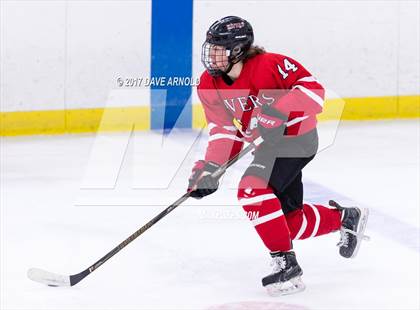 Thumbnail 3 in Phillips Exeter Academy vs. Rivers (NEPSAC Elite 8 Semifinal) photogallery.
