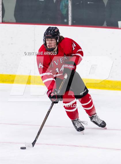 Thumbnail 1 in Phillips Exeter Academy vs. Rivers (NEPSAC Elite 8 Semifinal) photogallery.