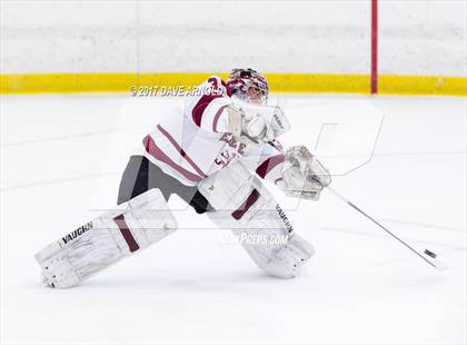 Thumbnail 1 in Phillips Exeter Academy vs. Rivers (NEPSAC Elite 8 Semifinal) photogallery.