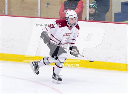 Thumbnail 3 in Phillips Exeter Academy vs. Rivers (NEPSAC Elite 8 Semifinal) photogallery.