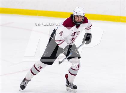 Thumbnail 3 in Phillips Exeter Academy vs. Rivers (NEPSAC Elite 8 Semifinal) photogallery.