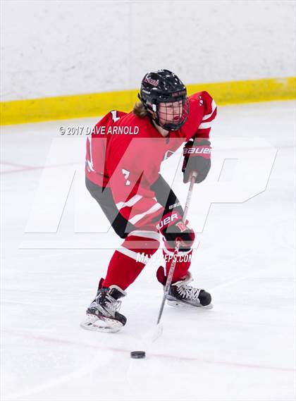 Thumbnail 3 in Phillips Exeter Academy vs. Rivers (NEPSAC Elite 8 Semifinal) photogallery.