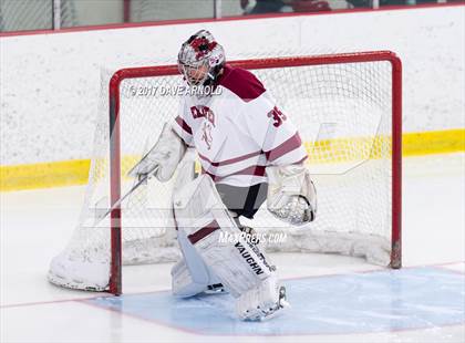 Thumbnail 3 in Phillips Exeter Academy vs. Rivers (NEPSAC Elite 8 Semifinal) photogallery.