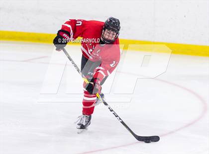 Thumbnail 3 in Phillips Exeter Academy vs. Rivers (NEPSAC Elite 8 Semifinal) photogallery.