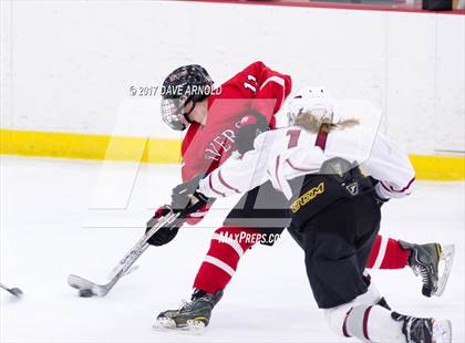 Thumbnail 3 in Phillips Exeter Academy vs. Rivers (NEPSAC Elite 8 Semifinal) photogallery.