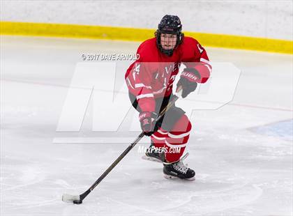 Thumbnail 1 in Phillips Exeter Academy vs. Rivers (NEPSAC Elite 8 Semifinal) photogallery.