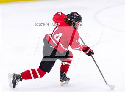 Thumbnail 1 in Phillips Exeter Academy vs. Rivers (NEPSAC Elite 8 Semifinal) photogallery.
