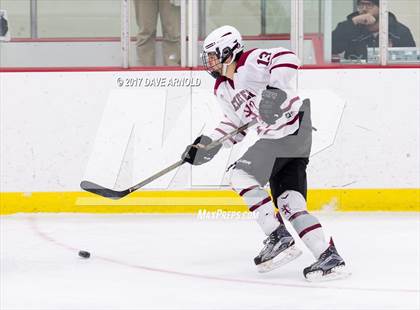 Thumbnail 3 in Phillips Exeter Academy vs. Rivers (NEPSAC Elite 8 Semifinal) photogallery.
